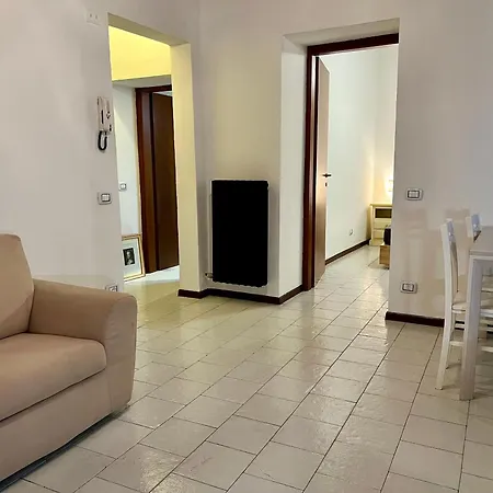 Palm House Appartement Verona Buitenkant foto