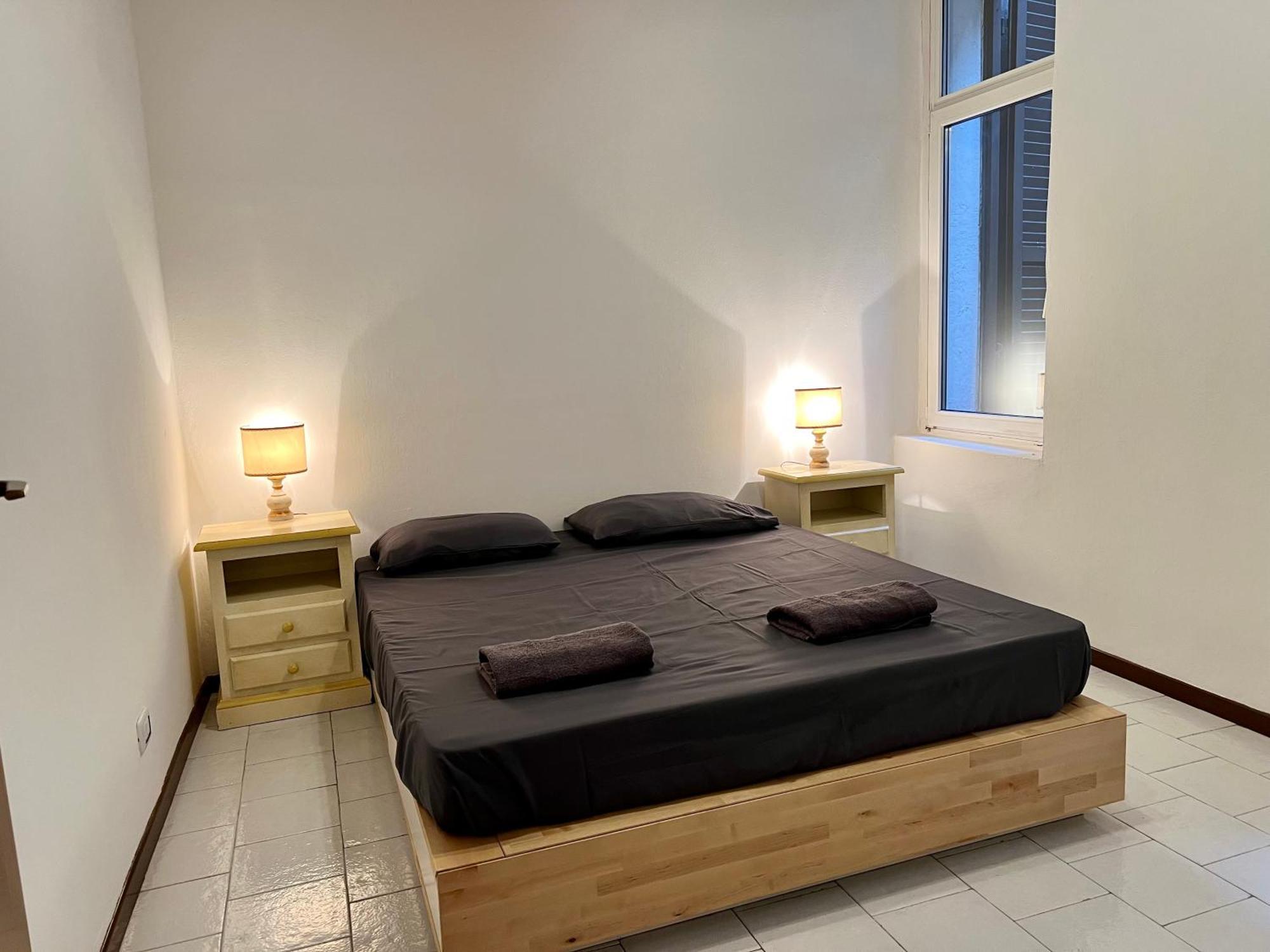 Palm House Appartement *