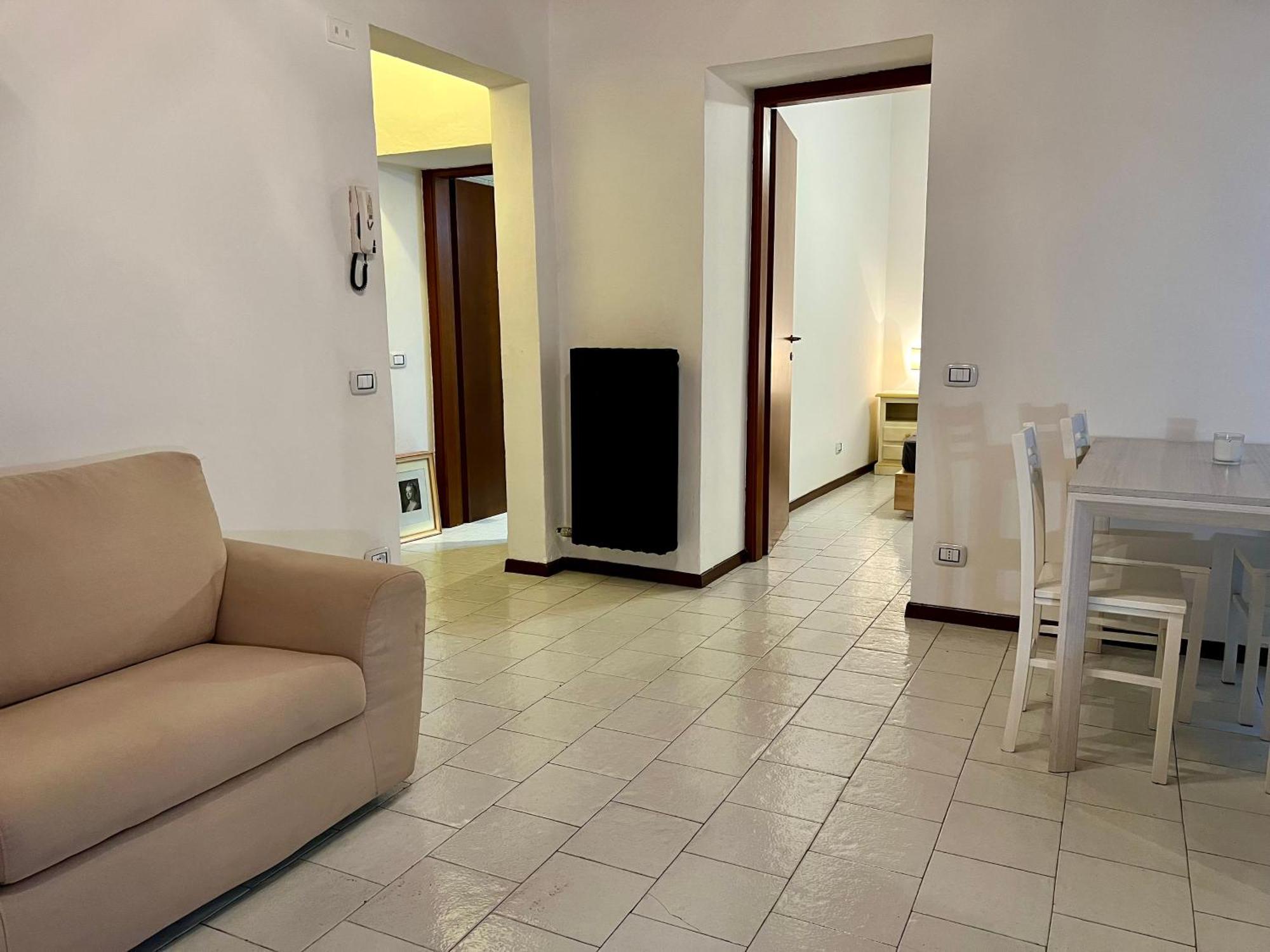 Appartement Palm House