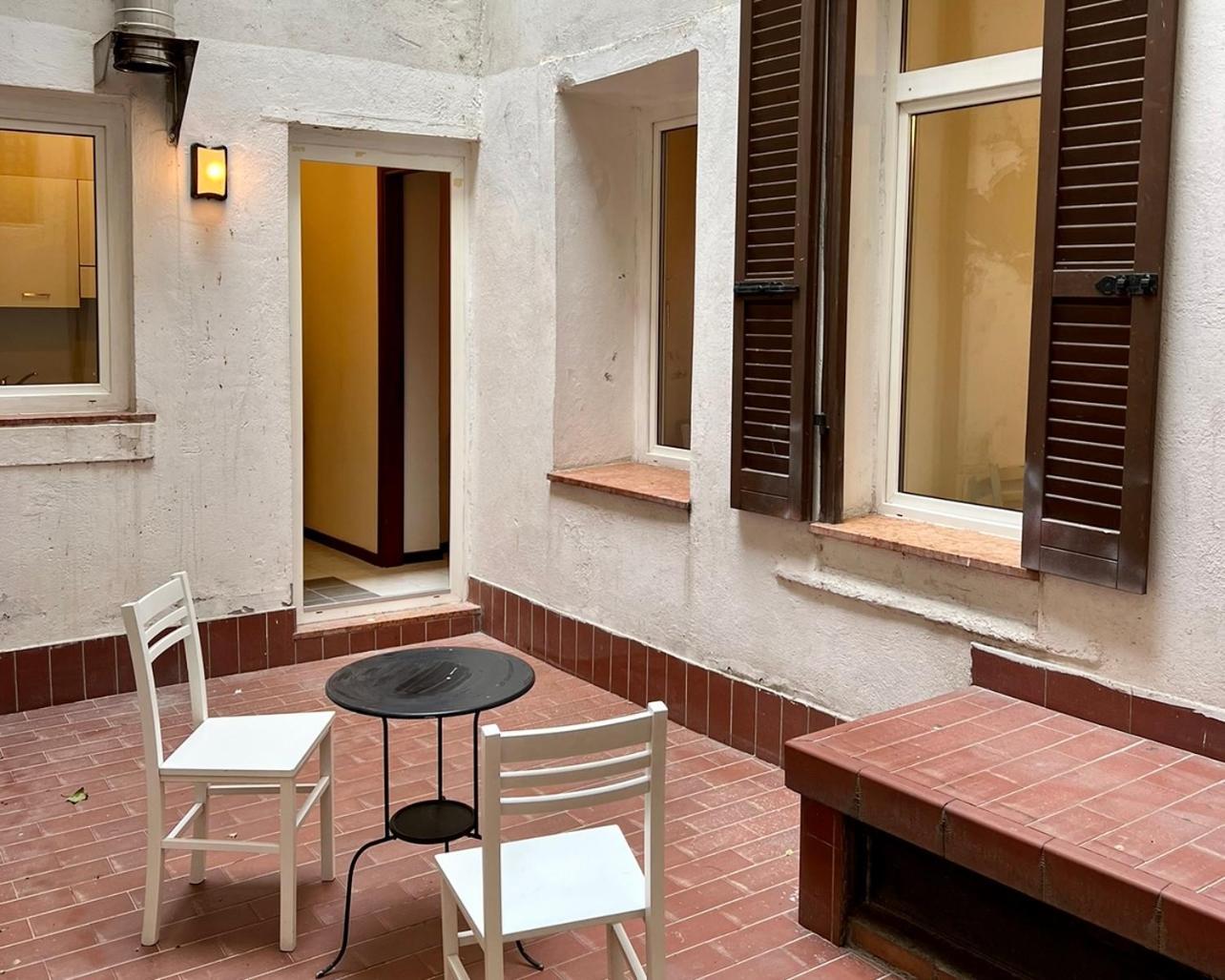 Appartement Palm House Verona